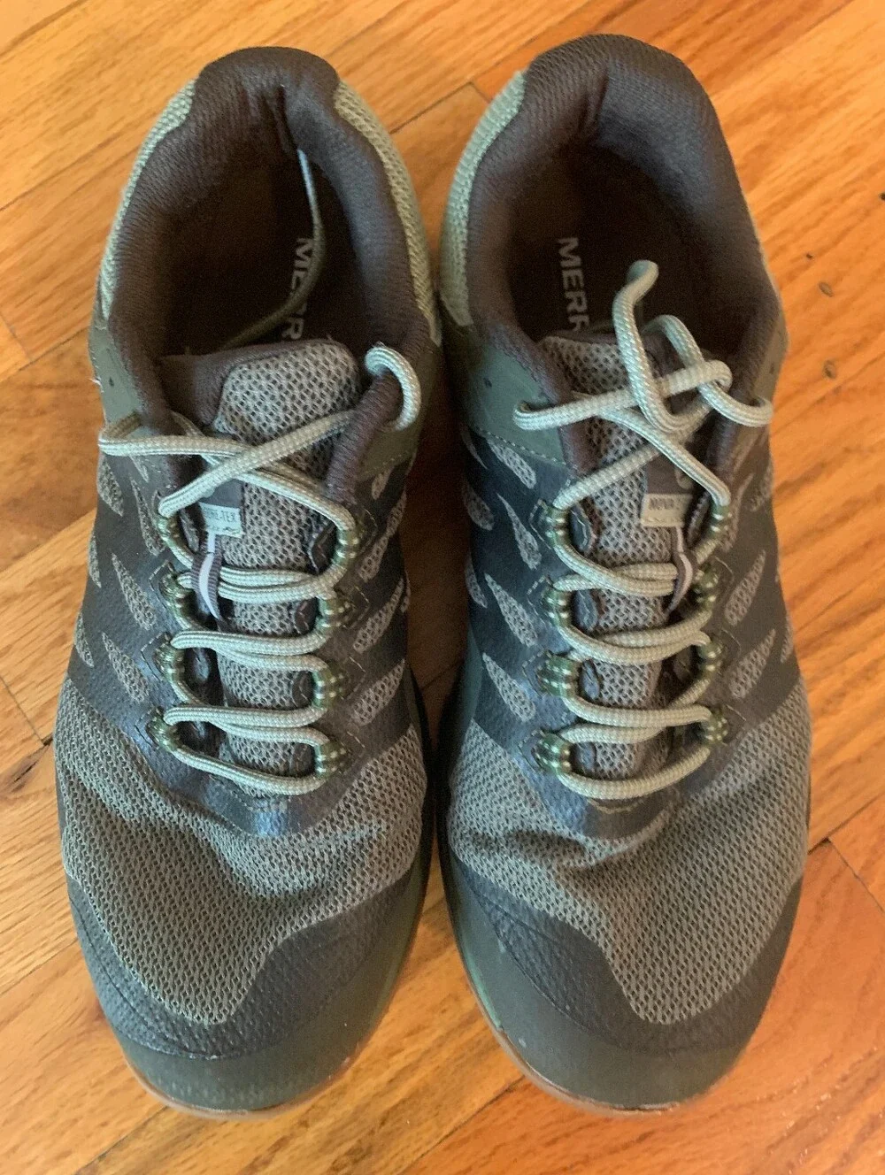 Merrell Nova 2 Waterproof